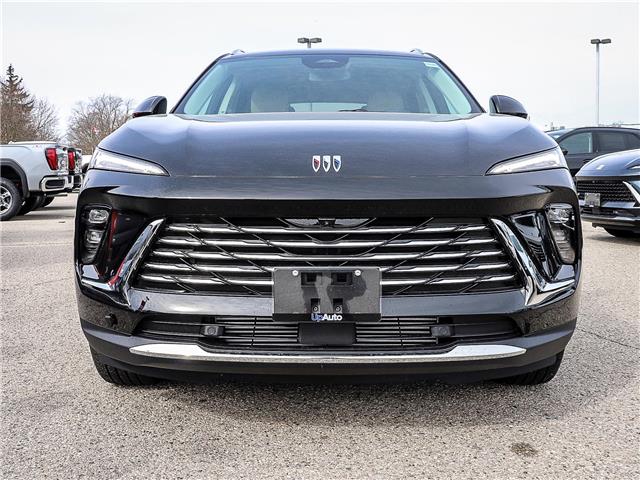 2026 Buick Envision Preferred (Stk: SG34418) in St. Marys - Image 2 of 25