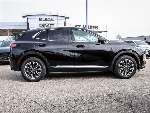 2026 Buick Envision Preferred (Stk: SG34418) in St. Marys - Image 3 of 25