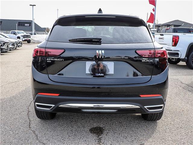 2026 Buick Envision Preferred (Stk: SG34418) in St. Marys - Image 4 of 25