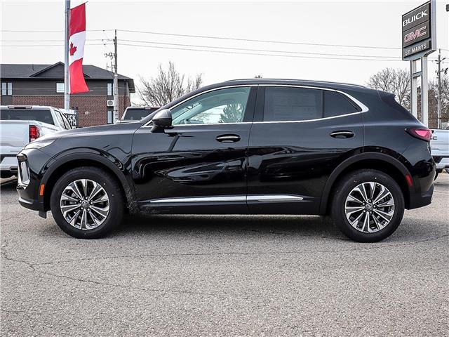 2026 Buick Envision Preferred (Stk: SG34418) in St. Marys - Image 5 of 25