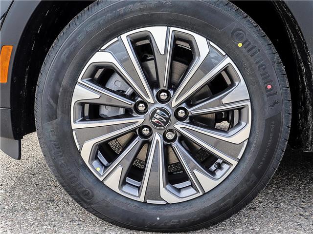 2026 Buick Envision Preferred (Stk: SG34418) in St. Marys - Image 6 of 25