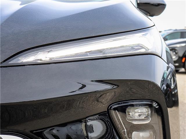 2026 Buick Envision Preferred (Stk: SG34418) in St. Marys - Image 7 of 25