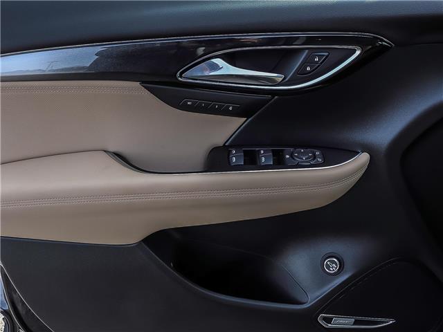 2026 Buick Envision Preferred (Stk: SG34418) in St. Marys - Image 8 of 25