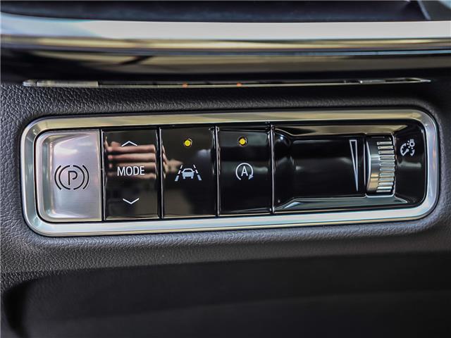 2026 Buick Envision Preferred (Stk: SG34418) in St. Marys - Image 9 of 25