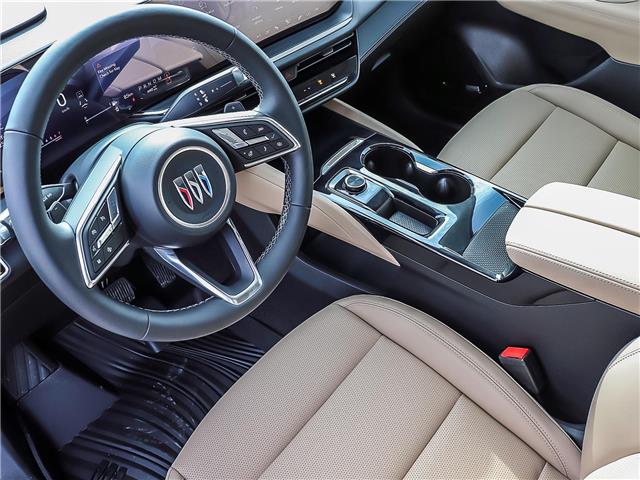 2026 Buick Envision Preferred (Stk: SG34418) in St. Marys - Image 10 of 25