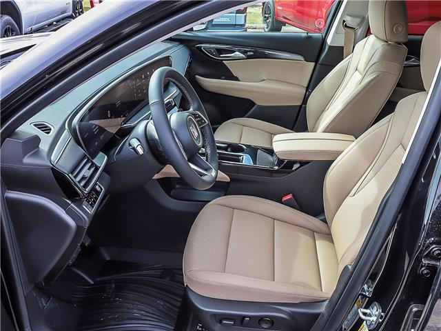 2026 Buick Envision Preferred (Stk: SG34418) in St. Marys - Image 11 of 25