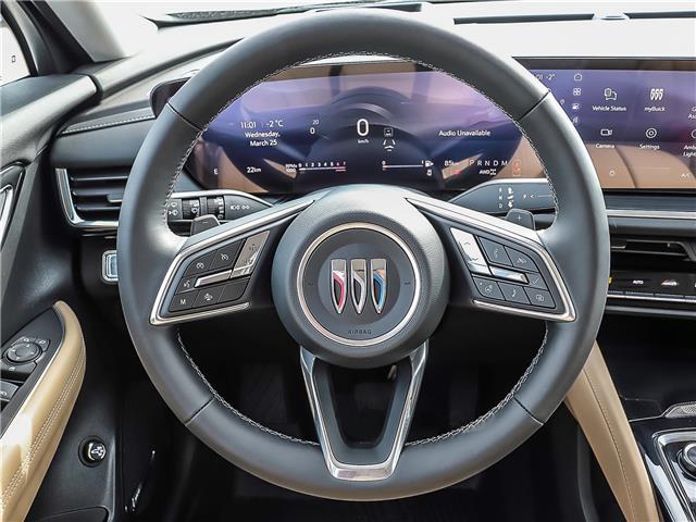 2026 Buick Envision Preferred (Stk: SG34418) in St. Marys - Image 12 of 25