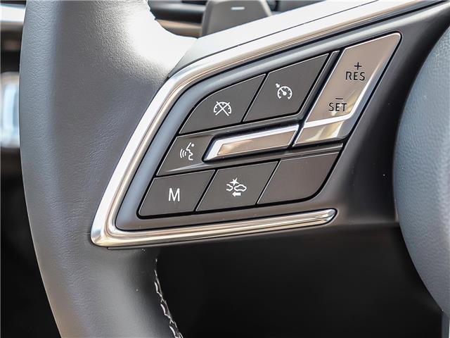 2026 Buick Envision Preferred (Stk: SG34418) in St. Marys - Image 13 of 25