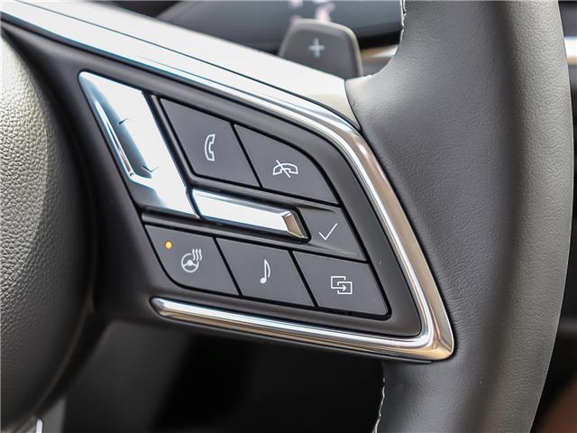 2026 Buick Envision Preferred (Stk: SG34418) in St. Marys - Image 14 of 25