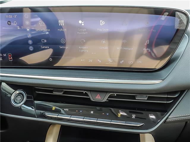 2026 Buick Envision Preferred (Stk: SG34418) in St. Marys - Image 15 of 25