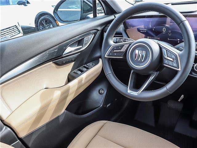 2026 Buick Envision Preferred (Stk: SG34418) in St. Marys - Image 16 of 25