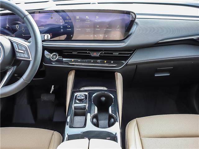 2026 Buick Envision Preferred (Stk: SG34418) in St. Marys - Image 17 of 25