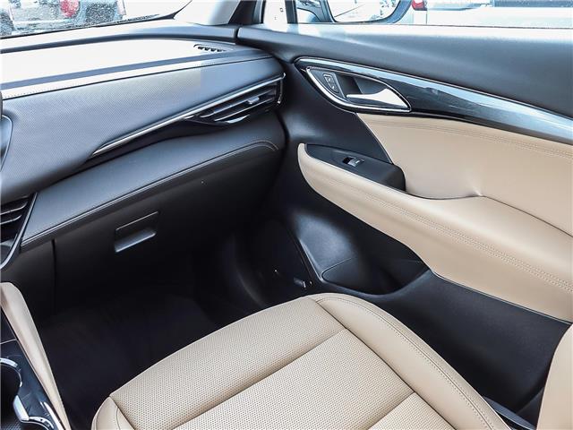 2026 Buick Envision Preferred (Stk: SG34418) in St. Marys - Image 18 of 25
