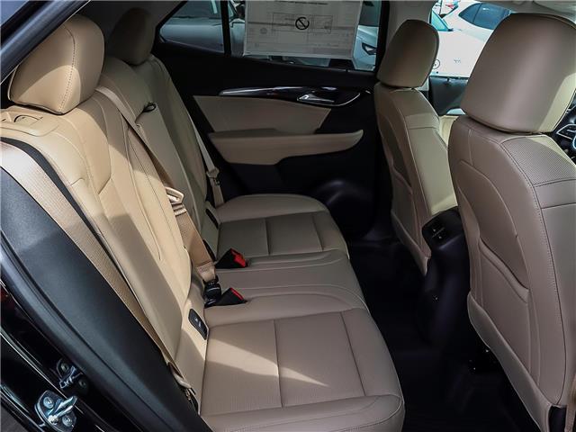 2026 Buick Envision Preferred (Stk: SG34418) in St. Marys - Image 19 of 25