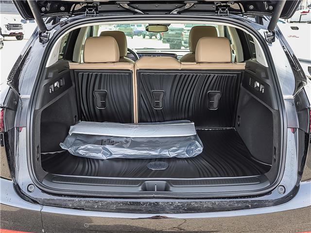 2026 Buick Envision Preferred (Stk: SG34418) in St. Marys - Image 20 of 25