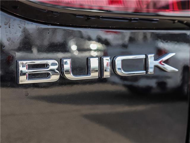 2026 Buick Envision Preferred (Stk: SG34418) in St. Marys - Image 21 of 25