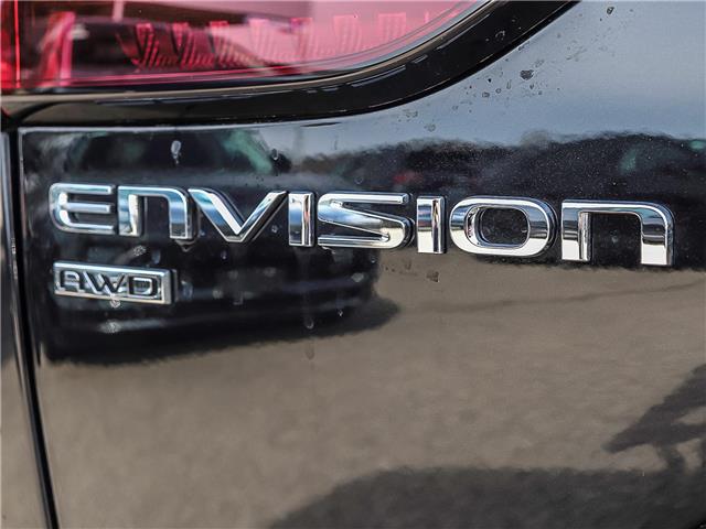 2026 Buick Envision Preferred (Stk: SG34418) in St. Marys - Image 22 of 25