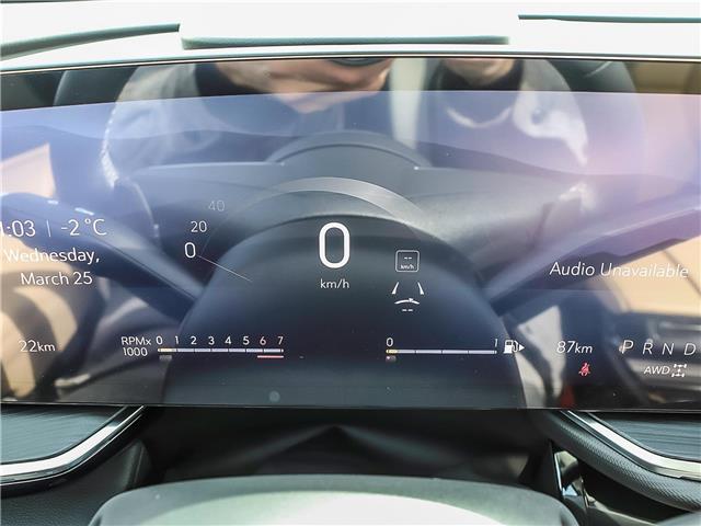 2026 Buick Envision Preferred (Stk: SG34418) in St. Marys - Image 23 of 25