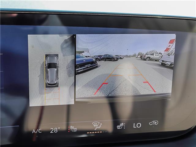 2026 Buick Envision Preferred (Stk: SG34418) in St. Marys - Image 24 of 25