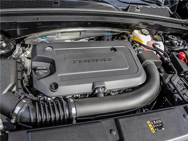 2026 Buick Envision Preferred (Stk: SG34418) in St. Marys - Image 25 of 25