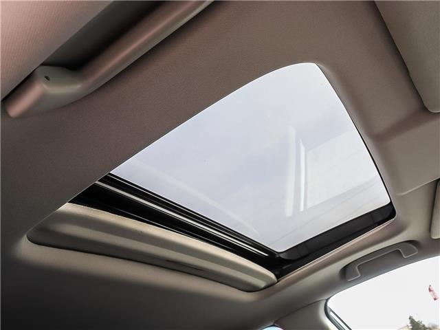 2020 Honda Civic Touring (Stk: 2HA0617A) in Stratford - Image 20 of 27