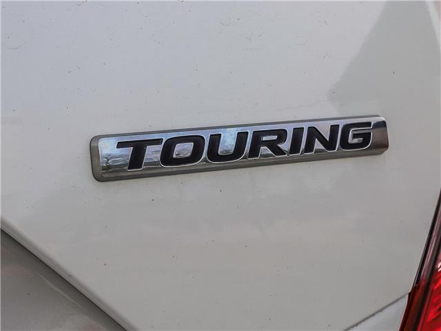 2020 Honda Civic Touring (Stk: 2HA0617A) in Stratford - Image 23 of 27