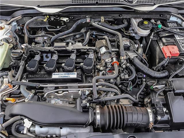 2020 Honda Civic Touring (Stk: 2HA0617A) in Stratford - Image 27 of 27