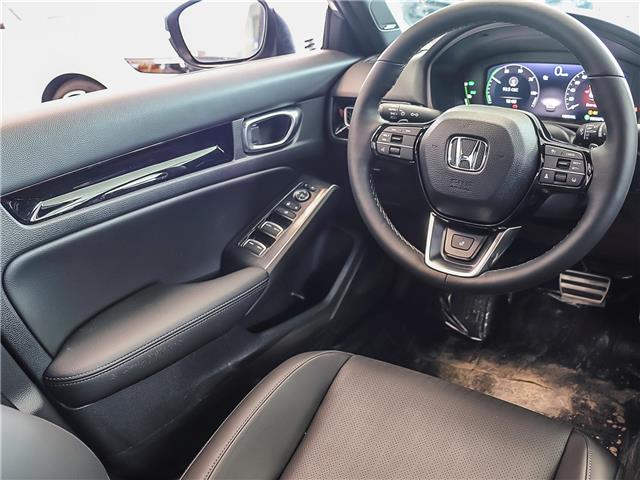 2026 Honda Civic Hybrid  (Stk: 2HA0626) in Stratford - Image 15 of 24