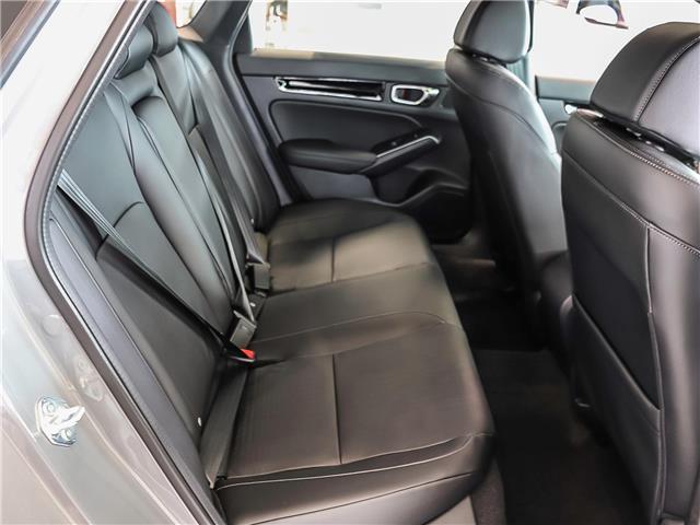 2026 Honda Civic Hybrid  (Stk: 2HA0626) in Stratford - Image 19 of 24
