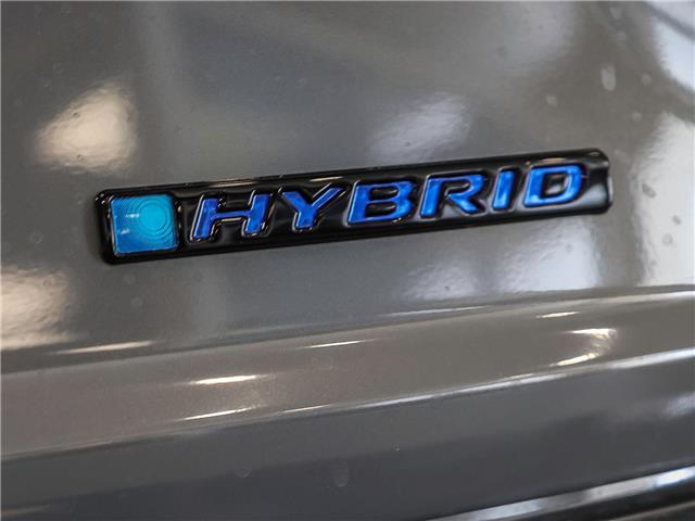 2026 Honda Civic Hybrid  (Stk: 2HA0626) in Stratford - Image 22 of 24