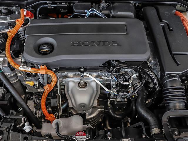 2026 Honda Civic Hybrid  (Stk: 2HA0626) in Stratford - Image 24 of 24