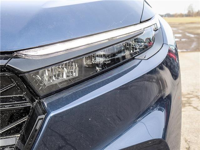 2026 Honda CR-V Hybrid Touring (Stk: 2HA0639) in Stratford - Image 8 of 24