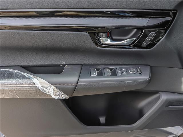 2026 Honda CR-V Hybrid Touring (Stk: 2HA0639) in Stratford - Image 9 of 24