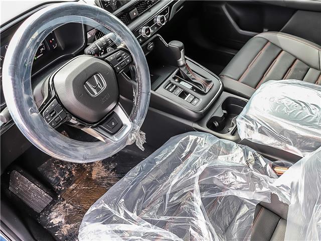 2026 Honda CR-V Hybrid Touring (Stk: 2HA0639) in Stratford - Image 10 of 24