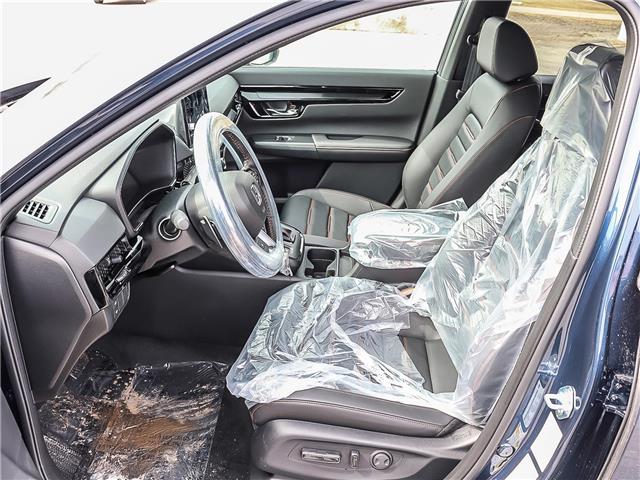 2026 Honda CR-V Hybrid Touring (Stk: 2HA0639) in Stratford - Image 11 of 24