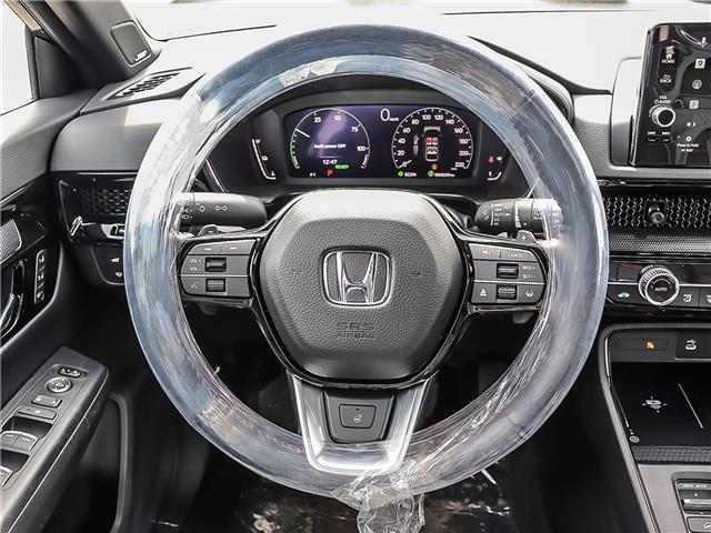 2026 Honda CR-V Hybrid Touring (Stk: 2HA0639) in Stratford - Image 12 of 24