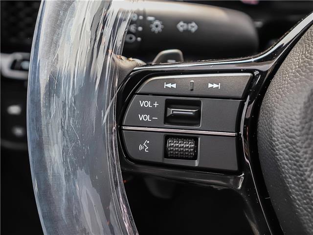 2026 Honda CR-V Hybrid Touring (Stk: 2HA0639) in Stratford - Image 13 of 24