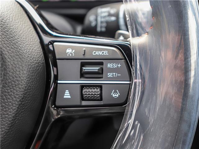 2026 Honda CR-V Hybrid Touring (Stk: 2HA0639) in Stratford - Image 14 of 24