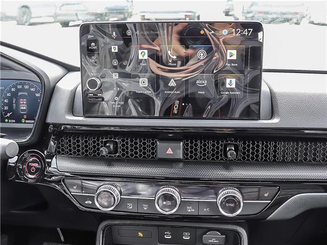 2026 Honda CR-V Hybrid Touring (Stk: 2HA0639) in Stratford - Image 15 of 24
