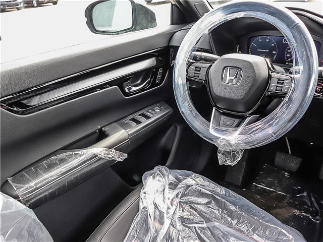 2026 Honda CR-V Hybrid Touring (Stk: 2HA0639) in Stratford - Image 16 of 24