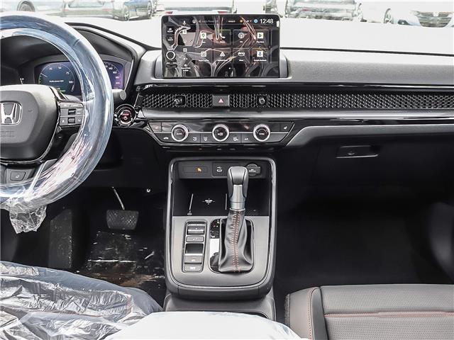 2026 Honda CR-V Hybrid Touring (Stk: 2HA0639) in Stratford - Image 17 of 24
