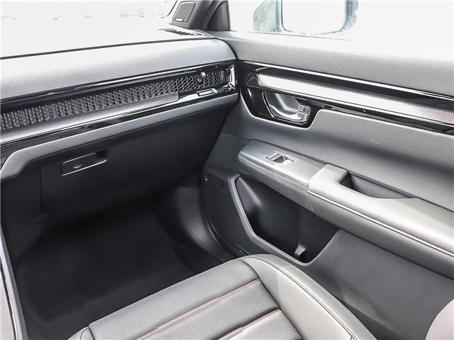 2026 Honda CR-V Hybrid Touring (Stk: 2HA0639) in Stratford - Image 18 of 24