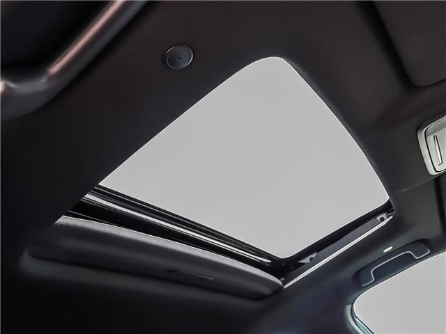 2026 Honda CR-V Hybrid Touring (Stk: 2HA0639) in Stratford - Image 19 of 24