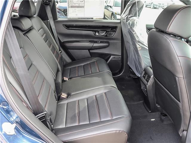 2026 Honda CR-V Hybrid Touring (Stk: 2HA0639) in Stratford - Image 20 of 24