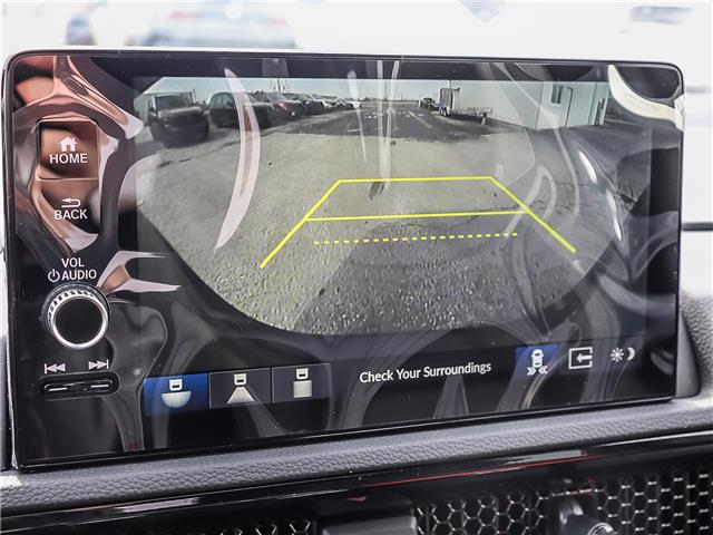2026 Honda CR-V Hybrid Touring (Stk: 2HA0639) in Stratford - Image 23 of 24