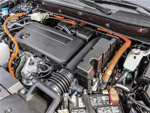 2026 Honda CR-V Hybrid Touring (Stk: 2HA0639) in Stratford - Image 24 of 24