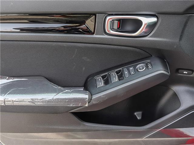 2026 Honda Civic Hybrid  (Stk: 2HA0644) in Stratford - Image 9 of 27