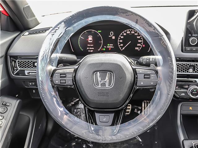 2026 Honda Civic Hybrid  (Stk: 2HA0644) in Stratford - Image 12 of 27