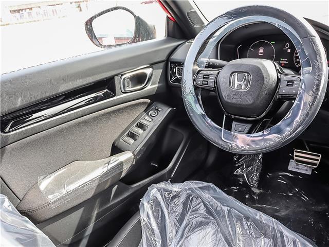 2026 Honda Civic Hybrid  (Stk: 2HA0644) in Stratford - Image 16 of 27