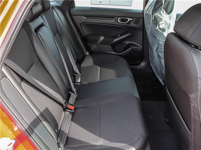 2026 Honda Civic Hybrid  (Stk: 2HA0644) in Stratford - Image 20 of 27